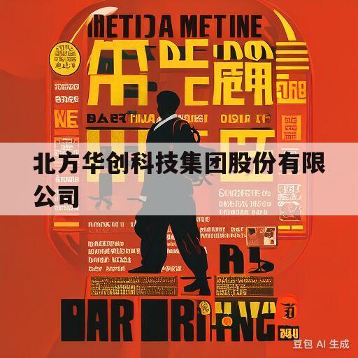 北方华创科技集团股份有限公司